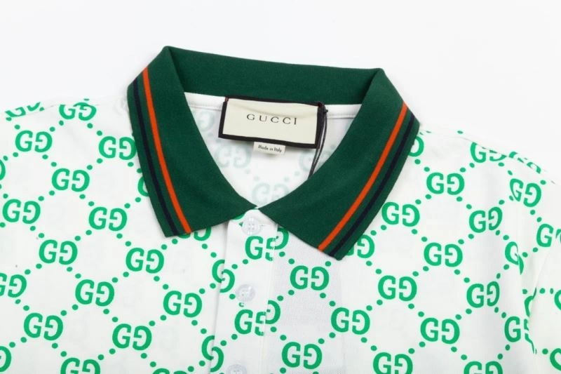 Gucci T-Shirts Original 125771