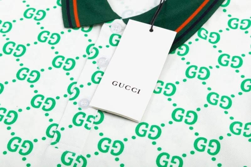 Gucci T-Shirts Original 125771