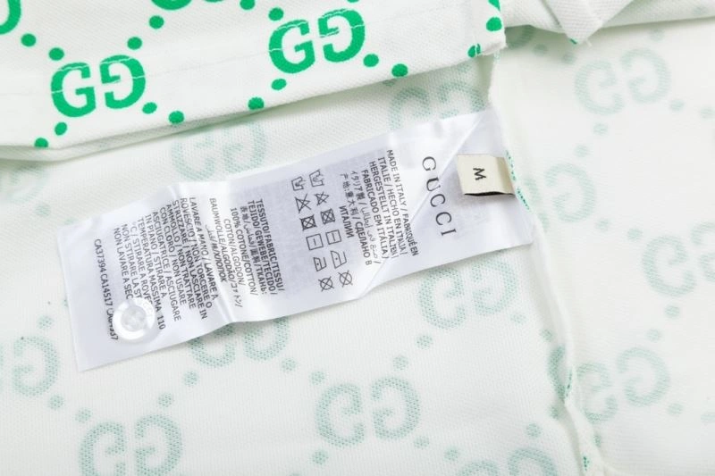 Gucci T-Shirts Original 125771