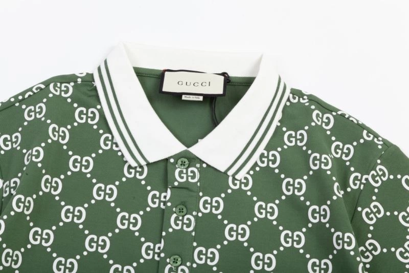 Timeless Gucci T-Shirts 125768