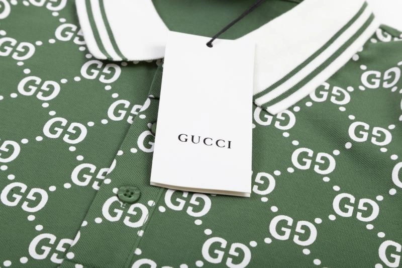 Timeless Gucci T-Shirts 125768