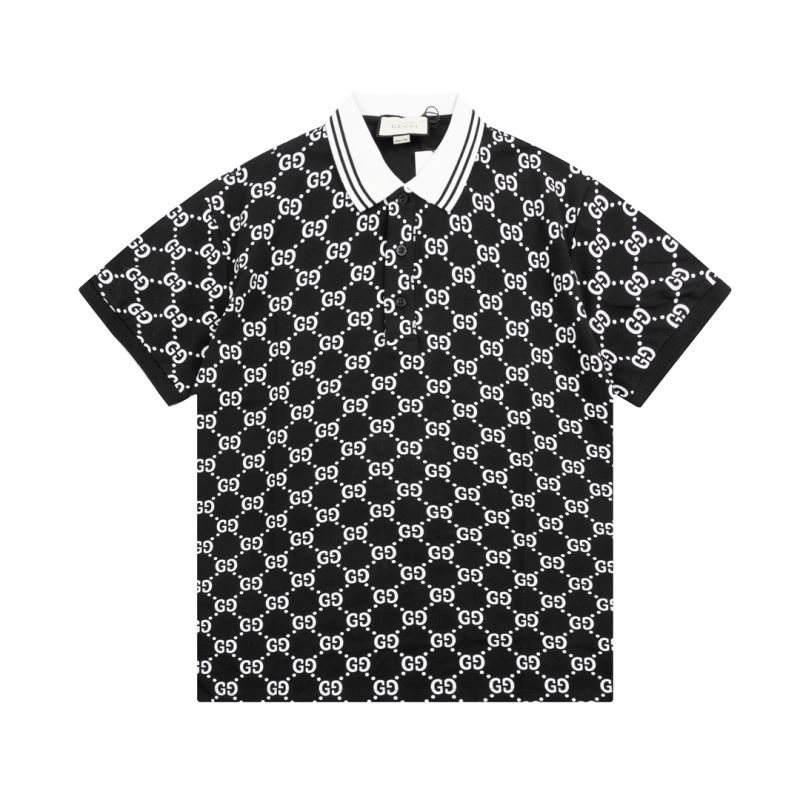 RelaxedFit Gucci T-Shirts 125764