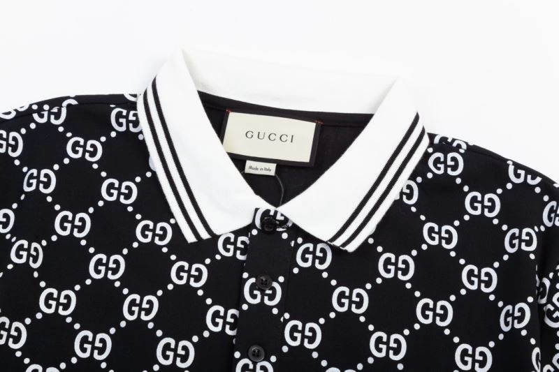 RelaxedFit Gucci T-Shirts 125764