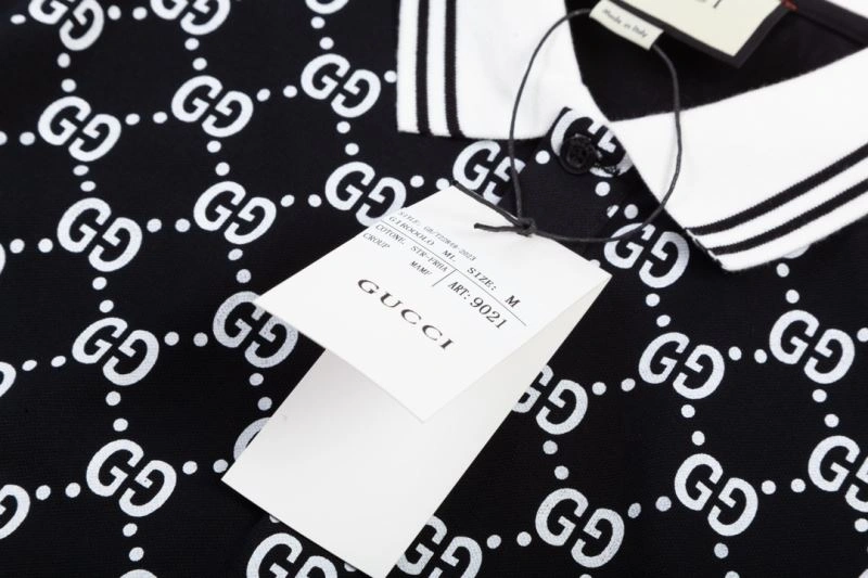 RelaxedFit Gucci T-Shirts 125764