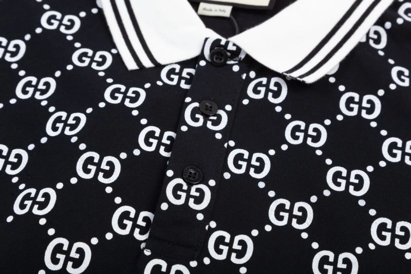 RelaxedFit Gucci T-Shirts 125764