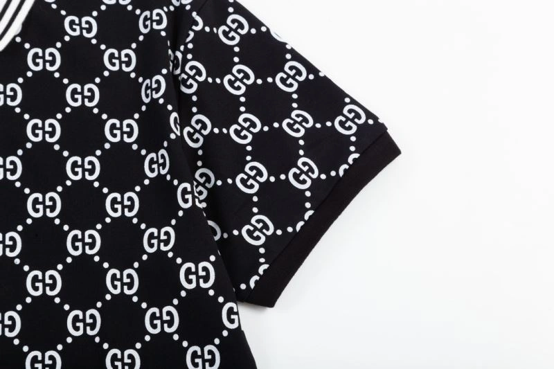 RelaxedFit Gucci T-Shirts 125764