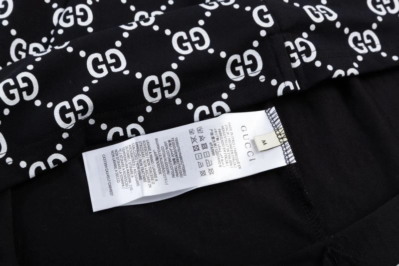 RelaxedFit Gucci T-Shirts 125764