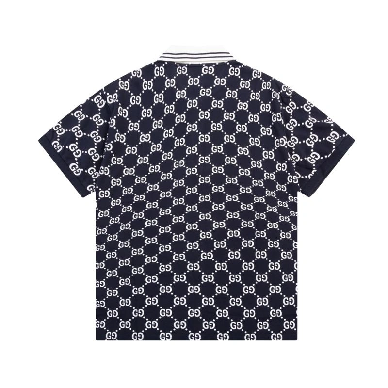 RelaxedFit Gucci T-Shirts 125764