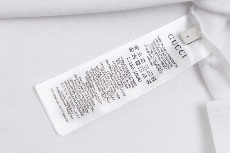 OdorResistant Gucci T-Shirts 125747