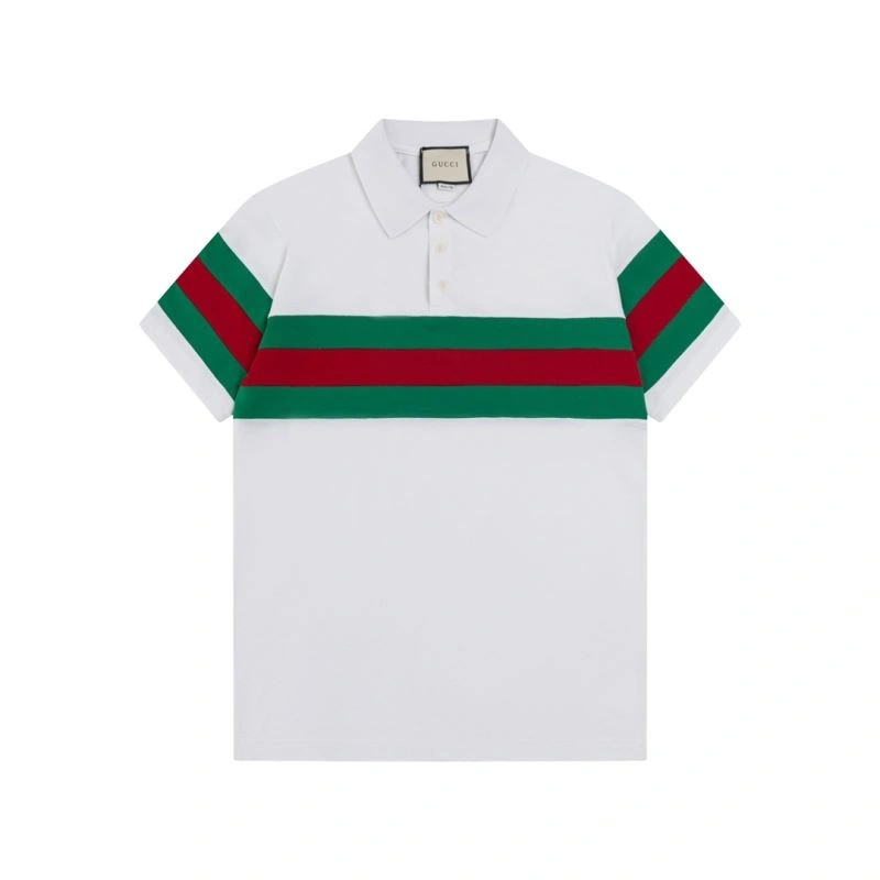 Gucci T-Shirts Thermal 125766