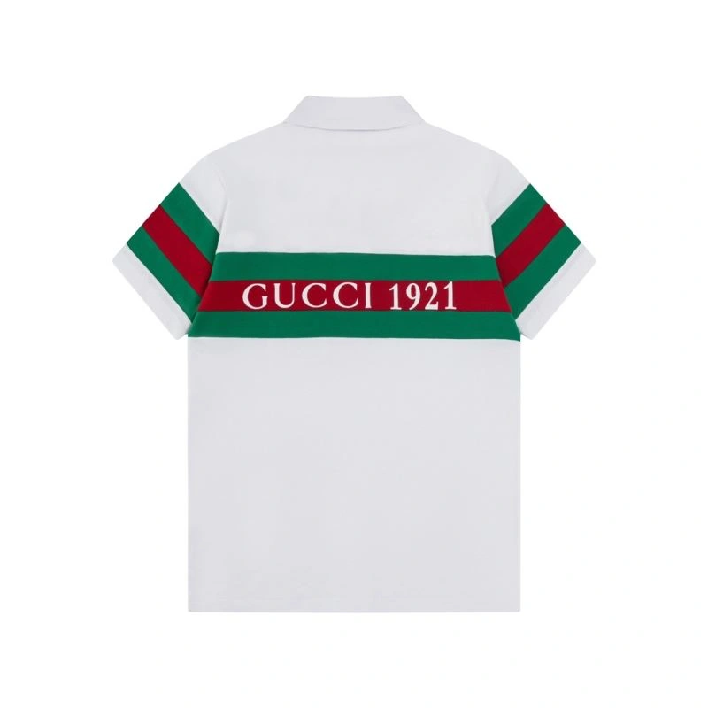 Gucci T-Shirts Thermal 125766