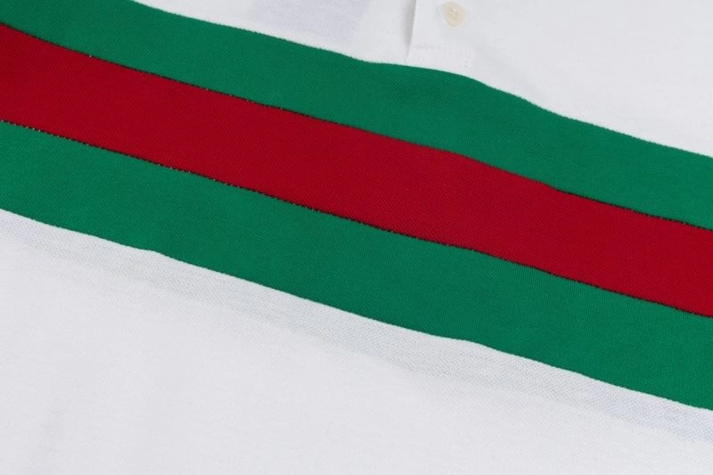 Gucci T-Shirts Thermal 125766