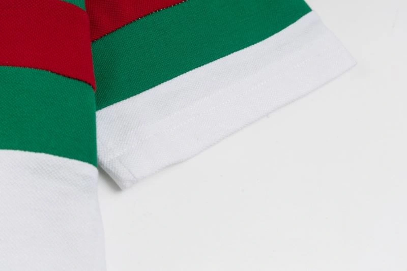 Gucci T-Shirts Thermal 125766