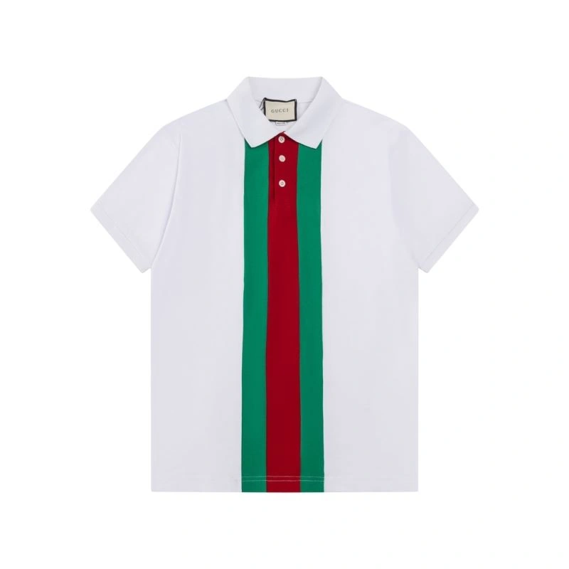 Gucci T-Shirts Flexible 125753