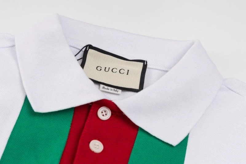 Gucci T-Shirts Flexible 125753