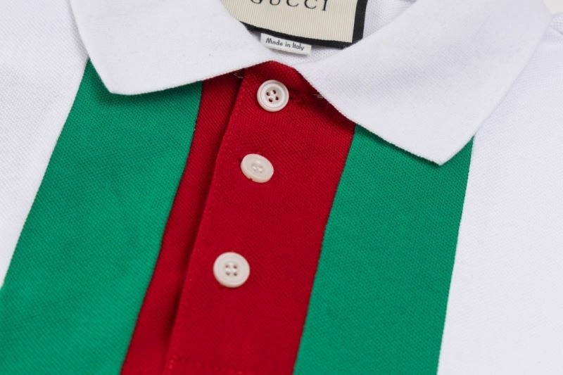 Gucci T-Shirts Flexible 125753