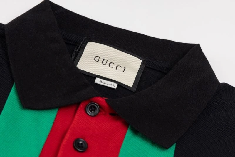 Gucci T-Shirts Cozy 125750