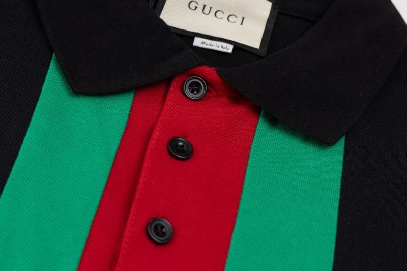 Gucci T-Shirts Cozy 125750
