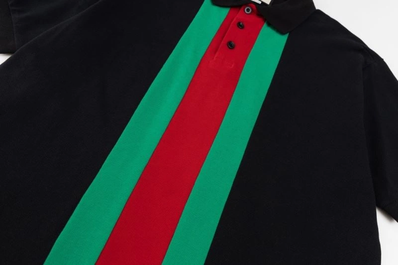 Gucci T-Shirts Cozy 125750
