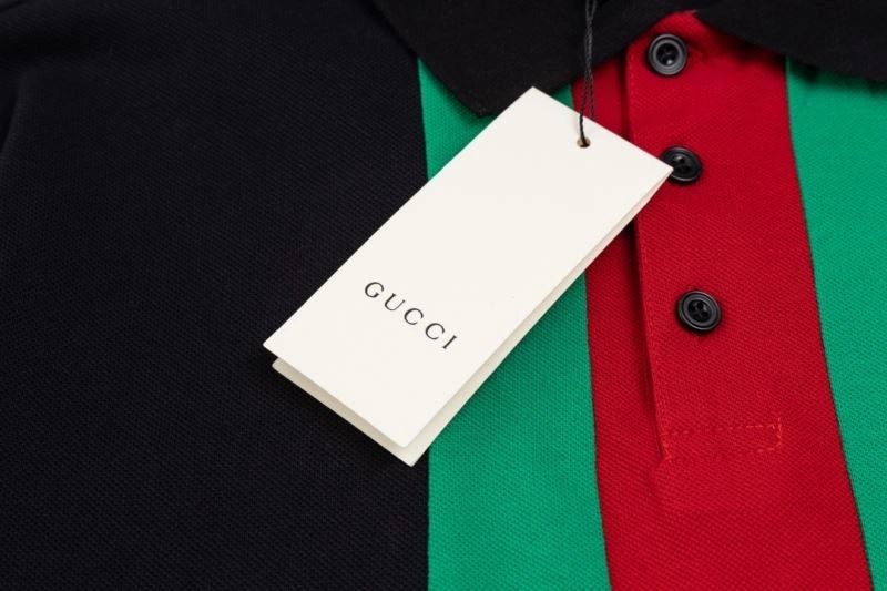 Gucci T-Shirts Cozy 125750