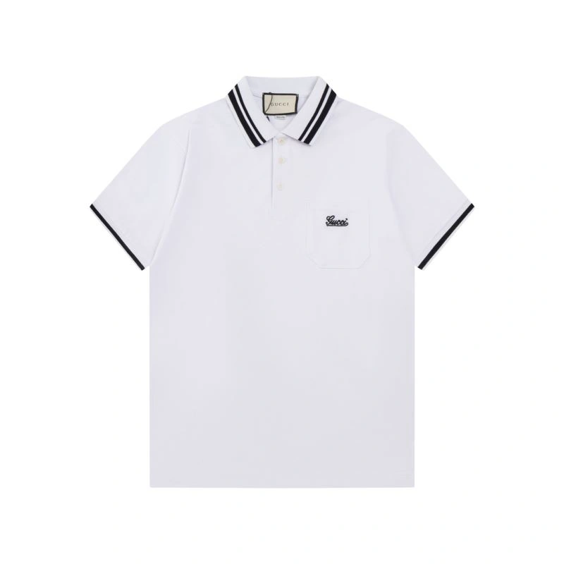 Gucci T-Shirts Vibrant 125765