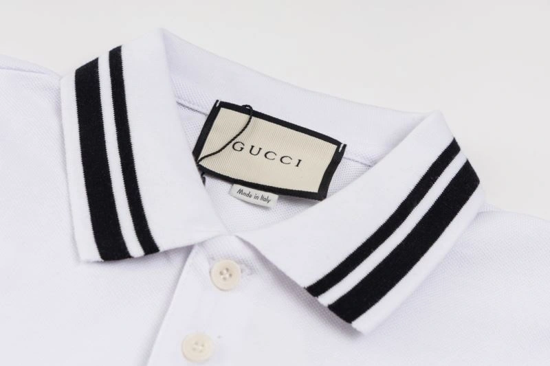 Gucci T-Shirts Vibrant 125765