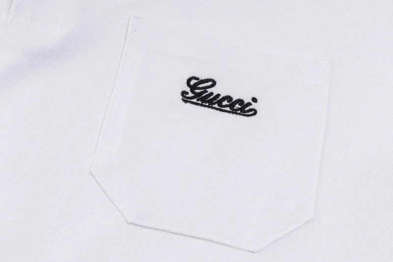 Gucci T-Shirts Vibrant 125765