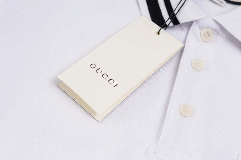 Gucci T-Shirts Vibrant 125765