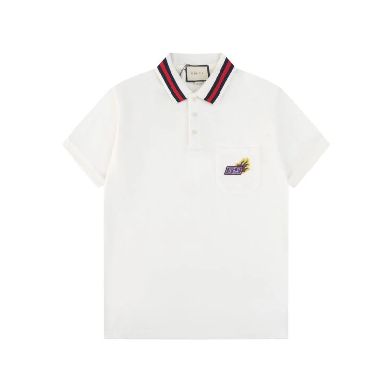 Stretchable Gucci T-Shirts 125774