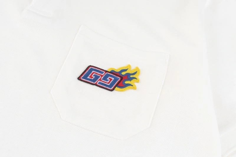 Stretchable Gucci T-Shirts 125774