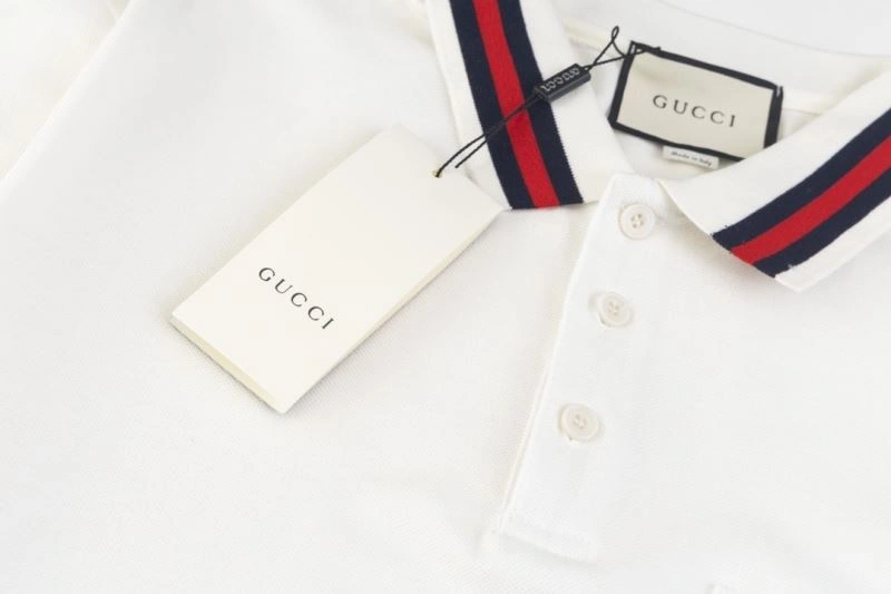 Stretchable Gucci T-Shirts 125774