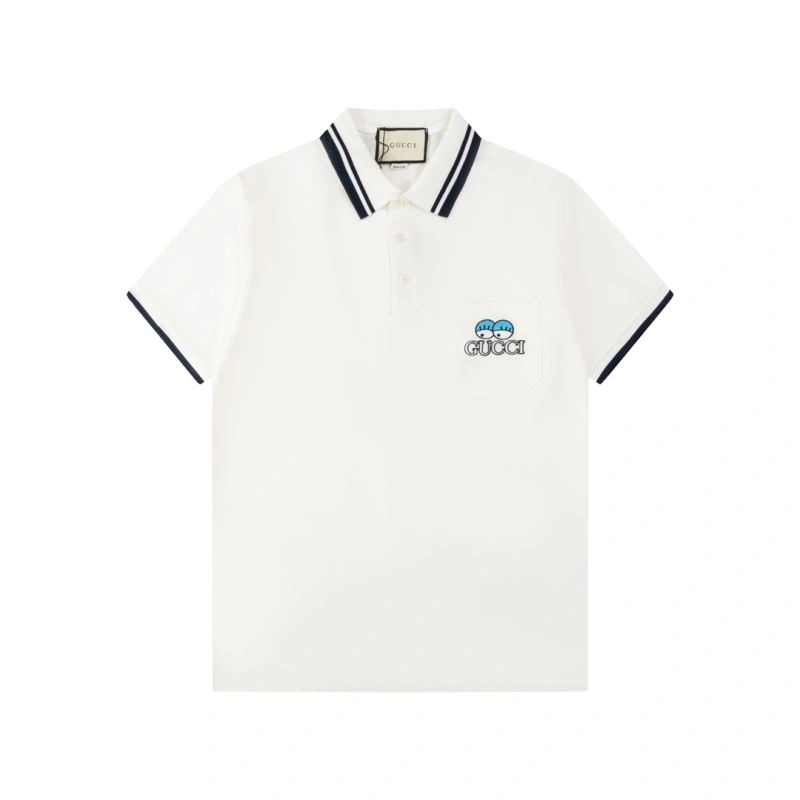 Gucci T-Shirts GoAnywhere 125763