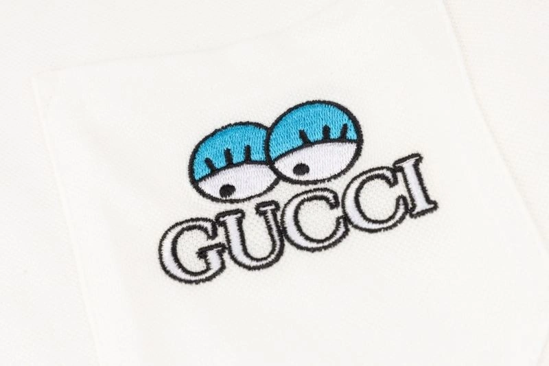 Gucci T-Shirts GoAnywhere 125763