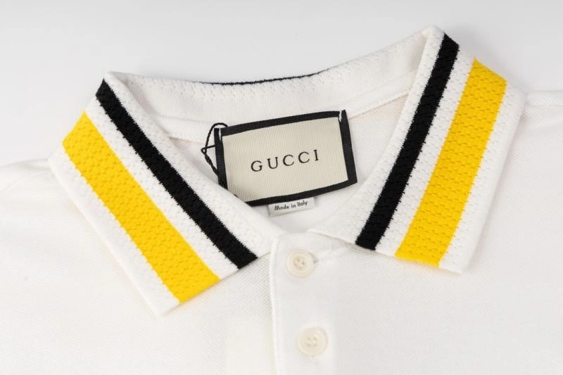 Lightweight Gucci T-Shirts 125769