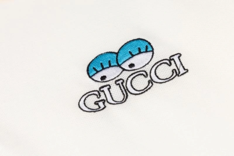 Lightweight Gucci T-Shirts 125769