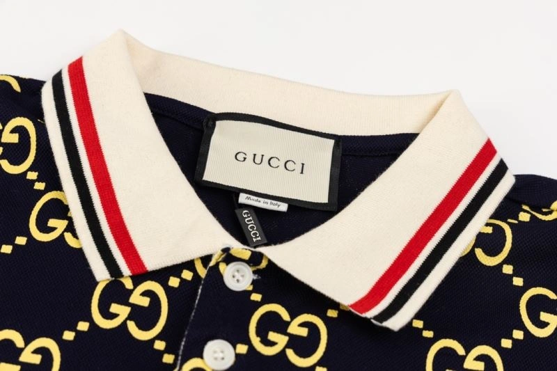 Gucci T-Shirts Original 125761