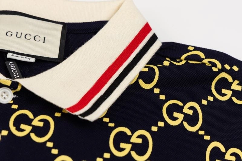 Gucci T-Shirts Original 125761