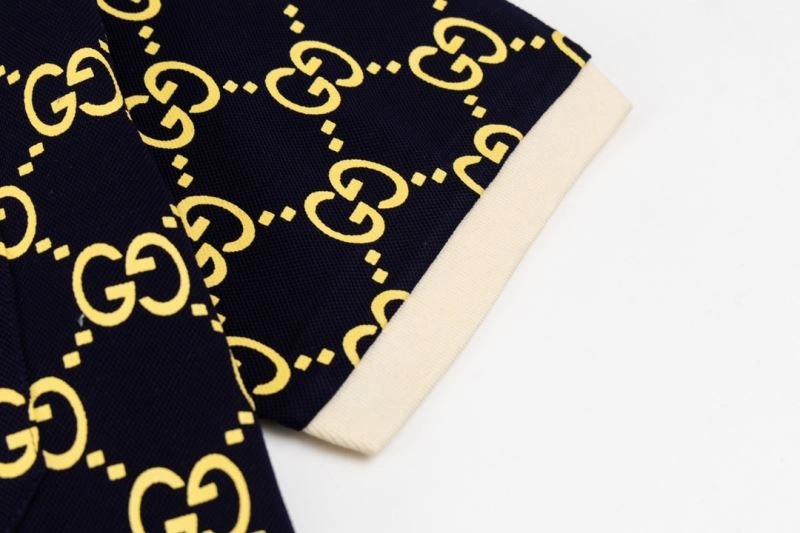 Gucci T-Shirts Original 125761