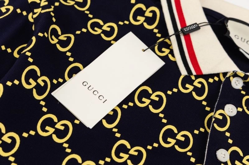 Gucci T-Shirts Original 125761