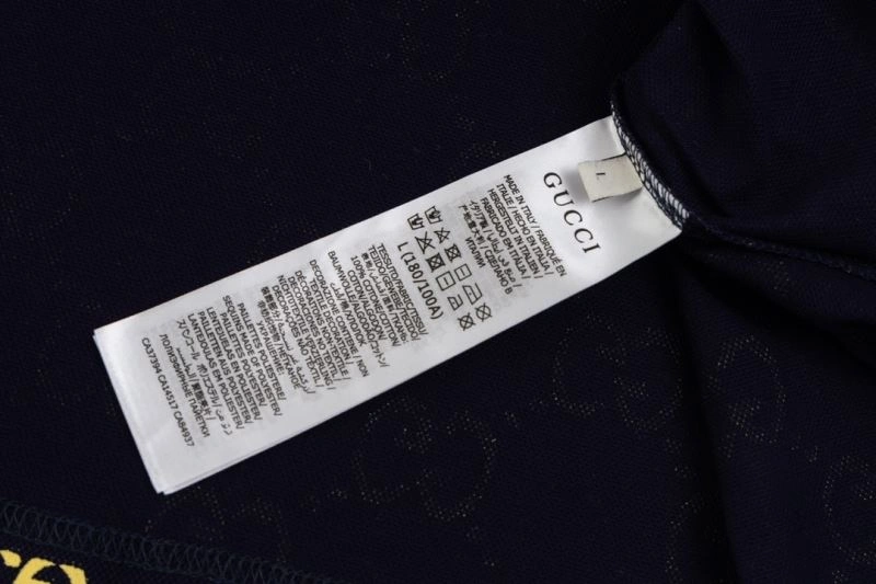Gucci T-Shirts Original 125761