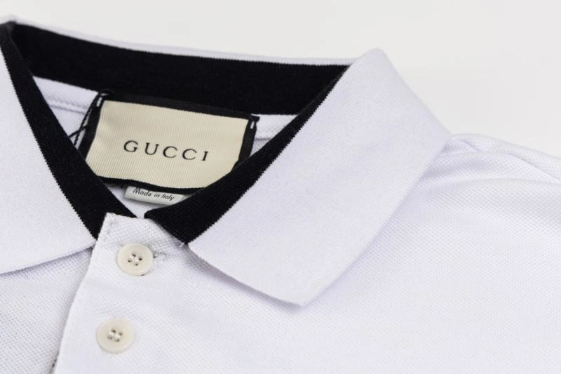 Fashionable Gucci T-Shirts 125760