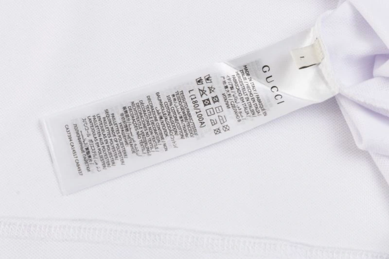 Fashionable Gucci T-Shirts 125760