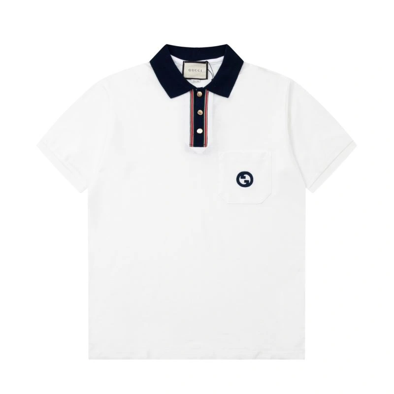 Gucci T-Shirts Chic 125762