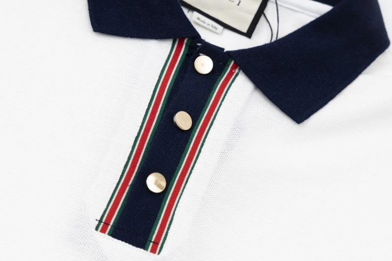 Gucci T-Shirts Chic 125762
