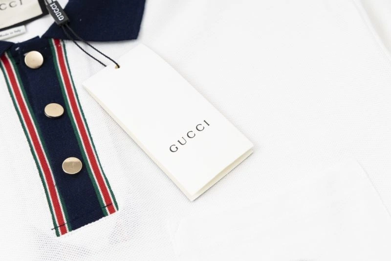 Gucci T-Shirts Chic 125762