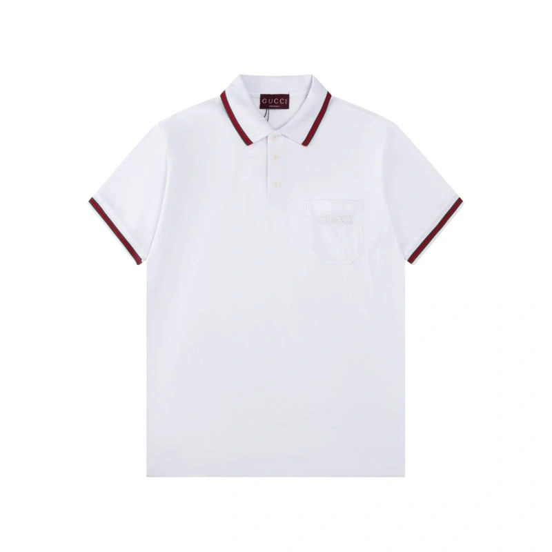 Gucci T-Shirts Chic 125743