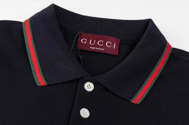 Gucci T-Shirts Chic 125743