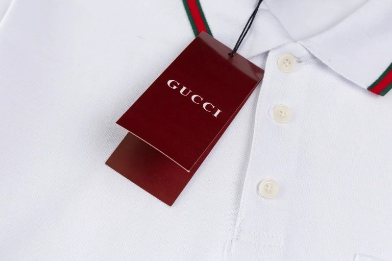 Gucci T-Shirts Chic 125743