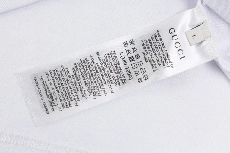Gucci T-Shirts Chic 125743