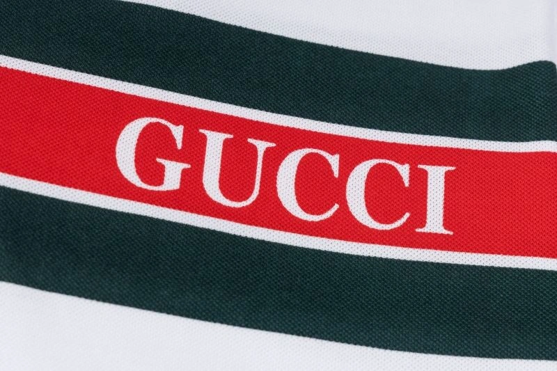 Minimalist Gucci T-Shirts 125742